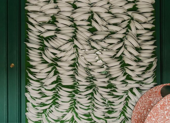 Warszawska restauracja na liście 20 najpiękniejszych miejsc na świecie! www - fad-13