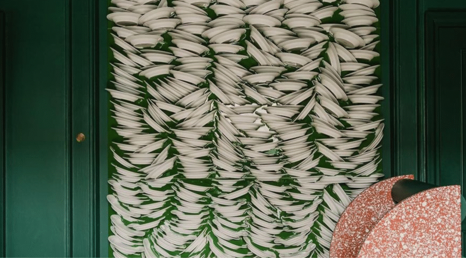 Warszawska restauracja na&nbsp;liście 20 najpiękniejszych miejsc na&nbsp;świecie!