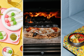 Odkrycia Food and Design | Co&nbsp;nas zaskoczyło we&nbsp;wrześniu?