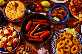 Taste Spain Polonia – spotkajmy się na&nbsp;miejscu!