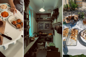 Niewidoczne aspekty pracy foodstylisty na&nbsp;planie filmowym