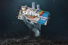 Najlepsze Halloweenowe kampanie marketingowe – ku&nbsp;inspiracji!