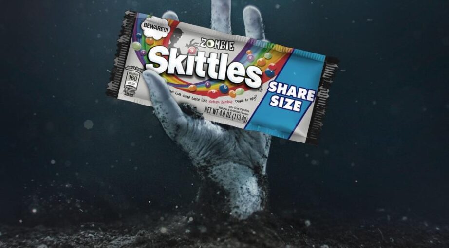 Najlepsze Halloweenowe kampanie marketingowe – ku&nbsp;inspiracji!