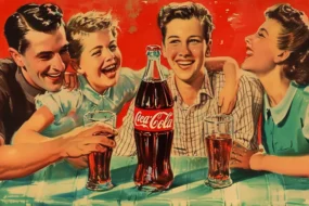 Psychologia kolorów i&nbsp;jej rola w&nbsp;budowaniu marki