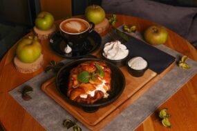 #SmakujPoranek! Startuje BreakfastWeek!