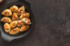 Jakie pierogi Polacy lubią najbardziej?