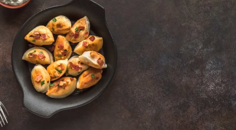 Jakie pierogi Polacy lubią najbardziej?