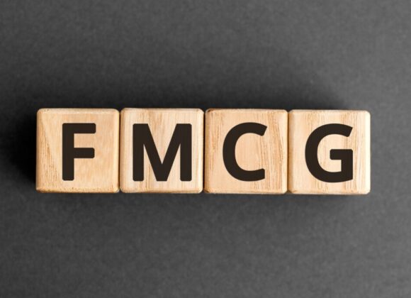 Innowacje w branży FMCG: jak technologia zmienia rynek?  www - fad-40