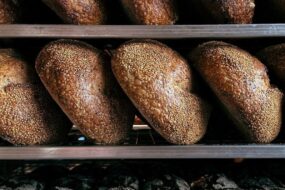 TOP 10 NAJLEPSZYCH PIEKARNI W&nbsp;POLSCE 