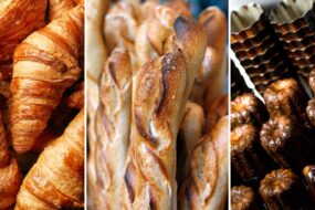 Podróż po&nbsp;kulinarnej Francji: Śladami regionalnych specjalności