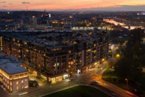 Foodiesowy przewodnik po&nbsp;krakowskim Zabłociu, czyli 11. najciekawszej dzielnicy na&nbsp;świecie! 