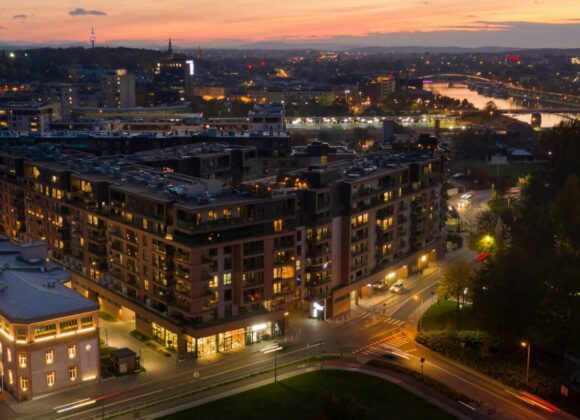 Foodiesowy przewodnik po krakowskim Zabłociu, czyli 11. najciekawszej dzielnicy na świecie! zablocie-g2