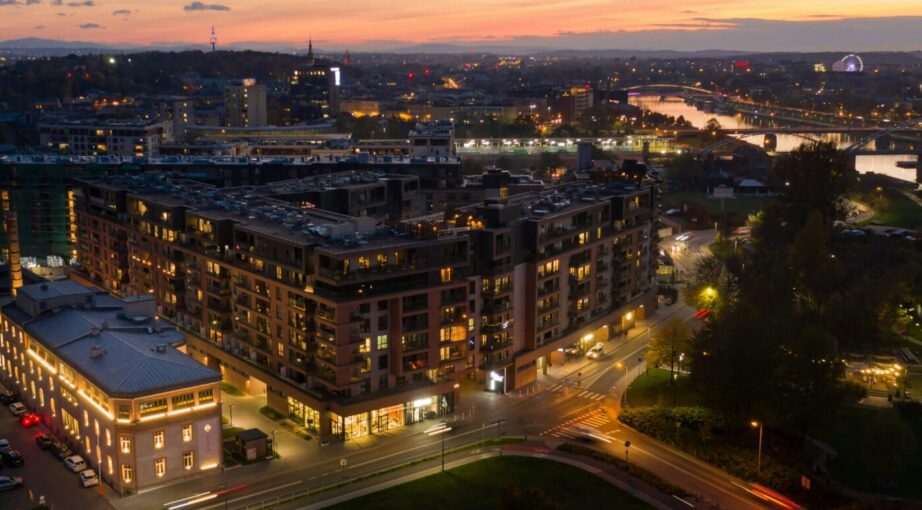 Foodiesowy przewodnik po&nbsp;krakowskim Zabłociu, czyli 11. najciekawszej dzielnicy na&nbsp;świecie! 