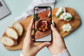 Wpływ wyglądu jedzenia na&nbsp;jego sprzedaż