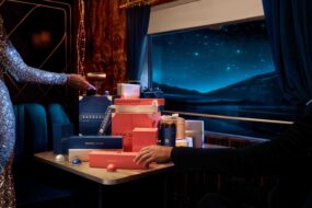 NESPRESSO ZAPRASZA NA&nbsp;NIEZAPOMNIANE ŚWIĘTA Z&nbsp;FRANCUSKIM SZEFEM KUCHNI JEANEM IMBERTEM