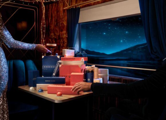 NESPRESSO ZAPRASZA NA NIEZAPOMNIANE ŚWIĘTA Z FRANCUSKIM SZEFEM KUCHNI JEANEM IMBERTEM 5 Nespresso