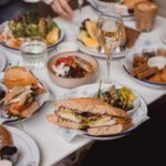 Bułkę przez Bibułkę otwiera się w Łodzi! DSC09464