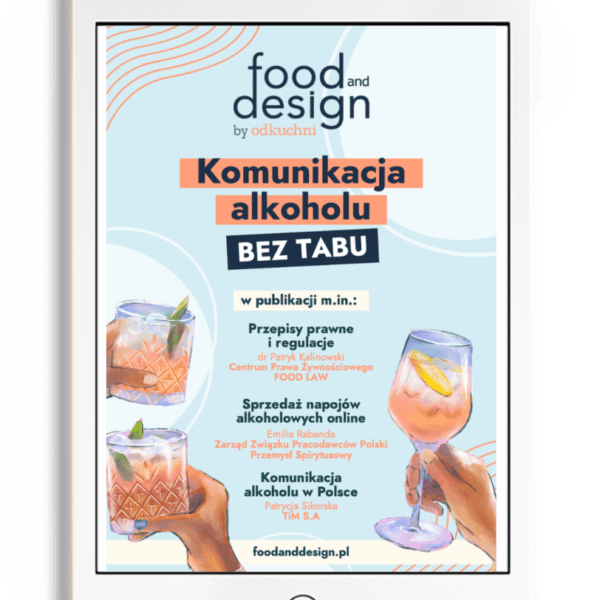 E-book: Komunikacja alkoholu bez tabu