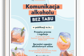 E-book: Komunikacja alkoholu bez tabu