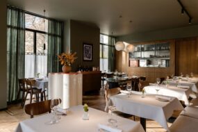 Gwiazdka Michelin w&nbsp;Warszawie: Rozmowa z&nbsp;szefem kuchni Rozbrat 20