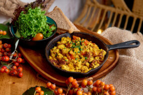 Śniadaniowe trendy podczas BreakfastWeek 2024!