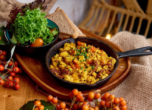 Śniadaniowe trendy podczas BreakfastWeek 2024! WBW24J Karma Bielany 1