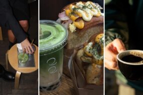 Odkrycia food and design | co&nbsp;nas zaskoczyło w&nbsp;październiku?