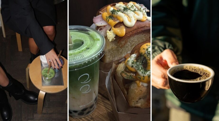 Odkrycia food and design | co&nbsp;nas zaskoczyło w&nbsp;październiku?