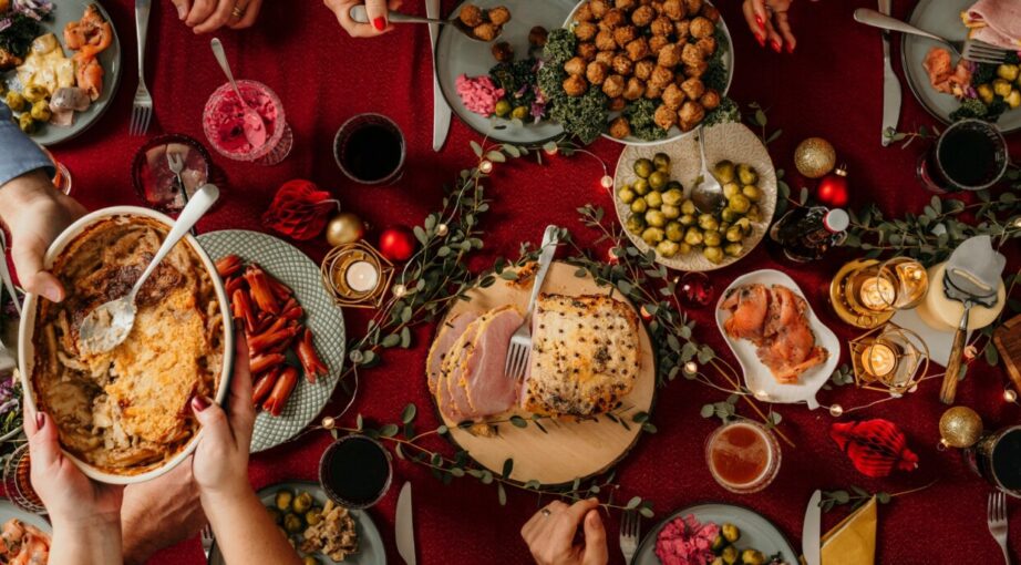 Co&nbsp;Polacy najczęściej zamawiają na&nbsp;święta w&nbsp;ofertach firm cateringowych?