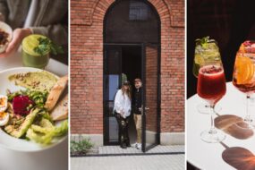 Bułkę przez&nbsp;Bibułkę otwiera się w&nbsp;Łodzi!