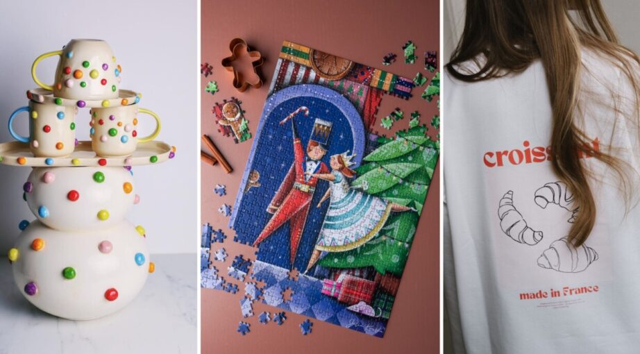 Prezentownik Święta 2024