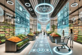 TECHNOLOGIE W&nbsp;SŁUŻBIE DOŚWIADCZEŃ NABYWCY I&nbsp;KONSUMENTA