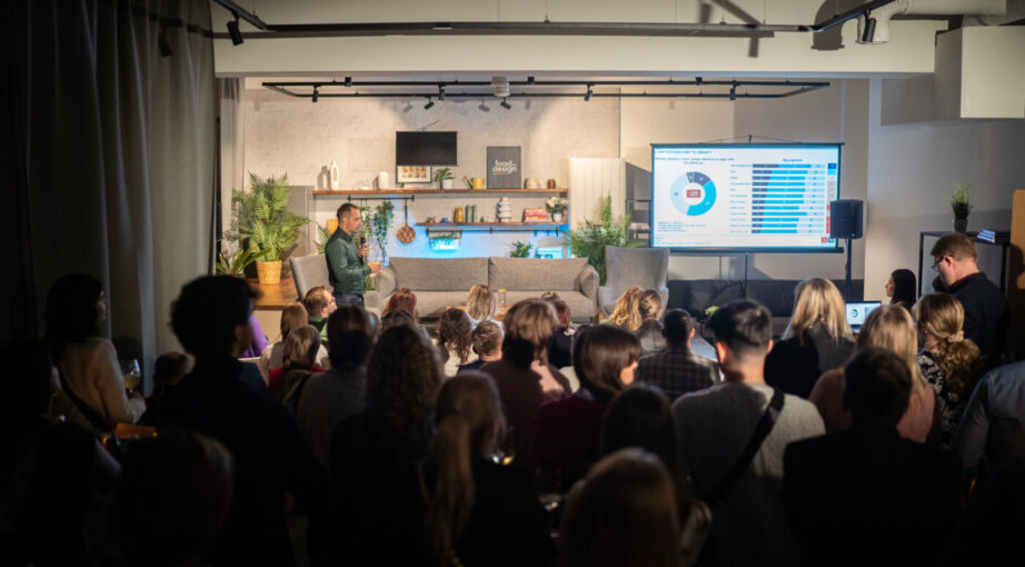 Komunikacja alkoholu bez&nbsp;tabu – relacja z&nbsp;7. spotkania z&nbsp;cyklu Food Working