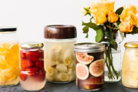 Najciekawsze produkty spożywcze w&nbsp;2025 roku – co&nbsp;warto uwzględnić w&nbsp;swojej kuchni?