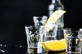 Polska wódka: historia, tradycja, smak i&nbsp;nowoczesność