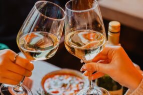 Wino w&nbsp;gastronomii 