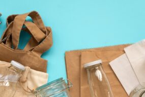 Dzień Bez&nbsp;Opakowań Foliowych: Kampanie promujące eko-rozwiązania