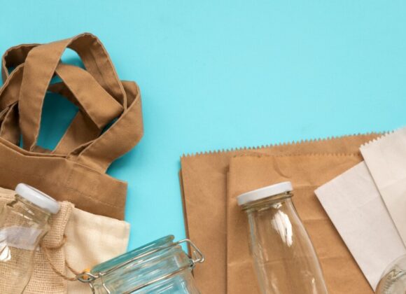 Dzień Bez Opakowań Foliowych: Kampanie promujące eko-rozwiązania www - fad-71