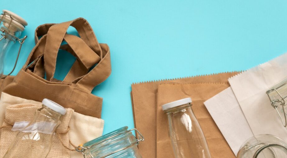 Dzień Bez&nbsp;Opakowań Foliowych: Kampanie promujące eko-rozwiązania