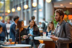 Wydarzenia branżowe retail i&nbsp;HoReCa 2025 – które warto odwiedzić?