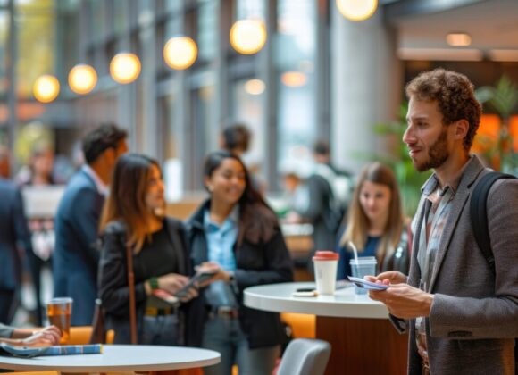 Wydarzenia branżowe retail i HoReCa 2025 – które warto odwiedzić? www - fad-73