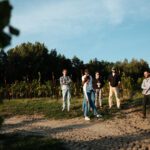 Spotkanie dwóch światów – owoc, pasja i… beczka po winie 2025.01.06-15