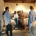 Spotkanie dwóch światów – owoc, pasja i… beczka po winie 2025.01.06-53