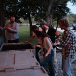 Spotkanie dwóch światów – owoc, pasja i… beczka po winie 2025.01.06-57