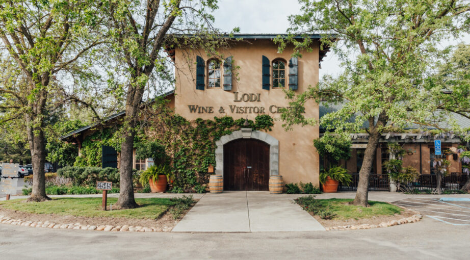 LODI – WSCHODZĄCA GWIAZDA KALIFORNII