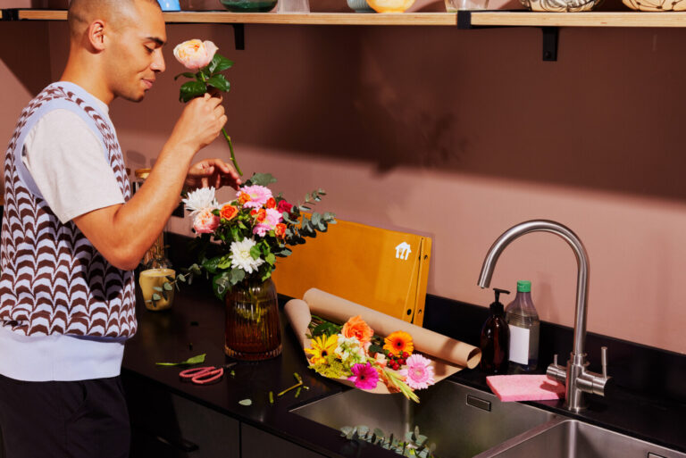 Pyszne.pl_dostawa kwiatów