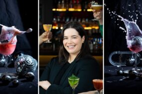 Dzień Barmana 2025: Rozmawiamy z&nbsp;Eweliną Figiel 