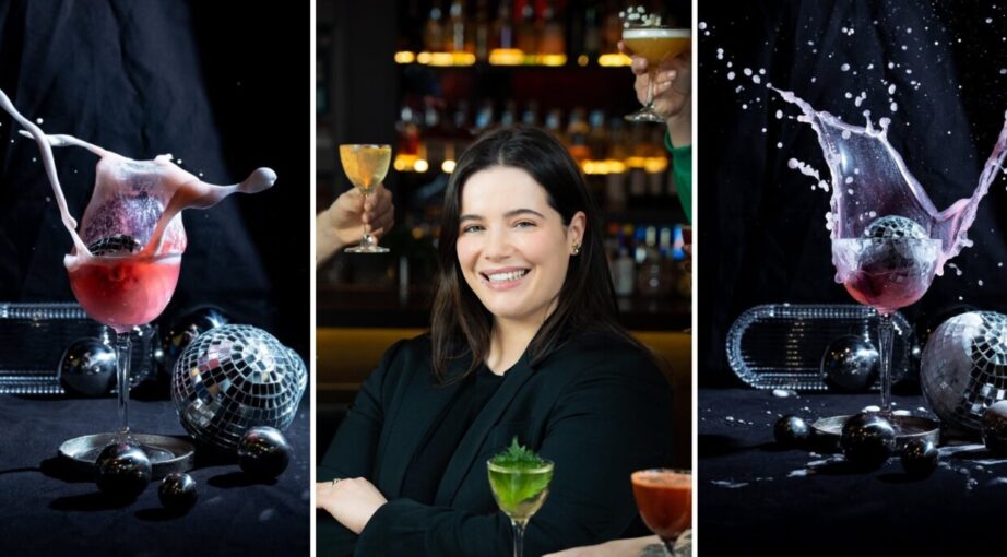 Dzień Barmana 2025: Rozmawiamy z&nbsp;Eweliną Figiel 