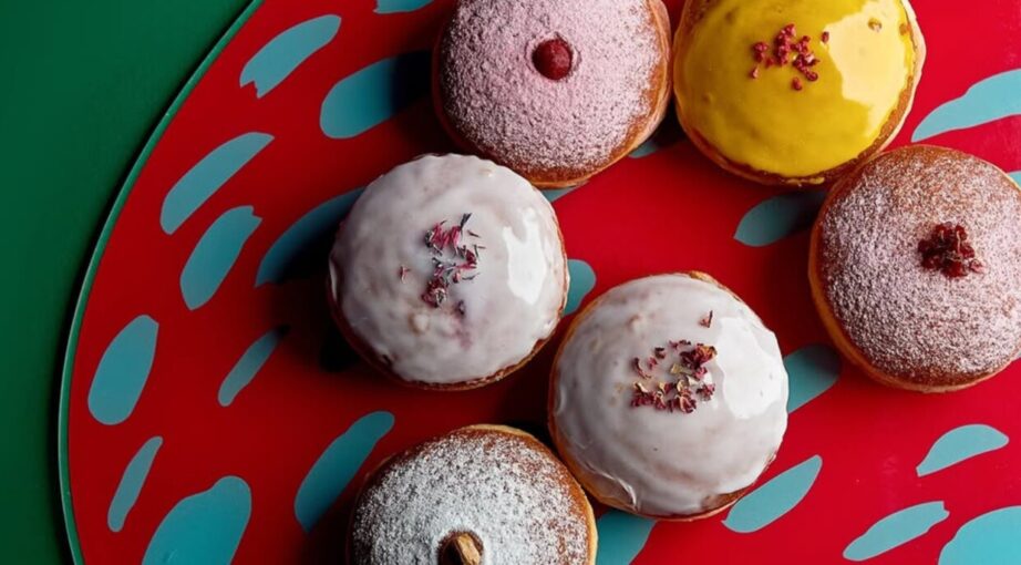 Gdzie na&nbsp;pączka w&nbsp;2025? | Warszawa