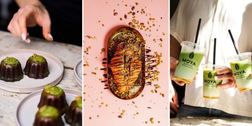 Międzynarodowy Dzień Pistacji: w tych miejscach króluje pistacja!  www - fad-80